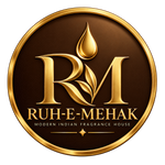 Rose Mehfil Attar