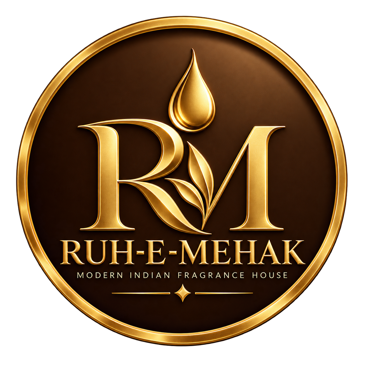 Rose Mehfil Attar