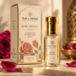 Rose Mehfil Attar
